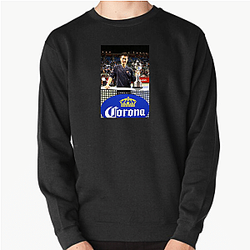 Kei Nishikori The King of The Court Kei Nishikori Sweatshirts