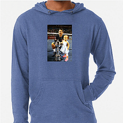 Kei Nishikori Beyond The Baseline Kei Nishikori Hoodies