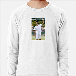 Kei Nishikori Always Precise Always Resilient Kei Nishikori Sweatshirts