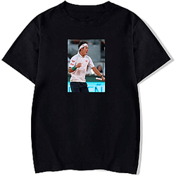 Kei Nishikori My Favorite Sports Star Kei Nishikori T-Shirts