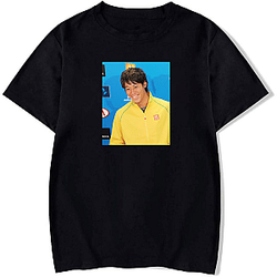 Kei Nishikori No Limits Just Persistence Kei Nishikori T-Shirts