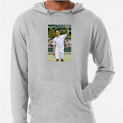 Kei Nishikori Always Precise Always Resilient Kei Nishikori Hoodies