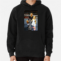 Kei Nishikori Beyond The Baseline Kei Nishikori Hoodies