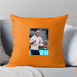 Kei Nishikori My Favorite Sports Star Kei Nishikori Pillows Cover