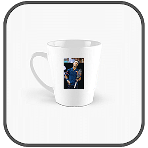 Kei Nishikori Mugs