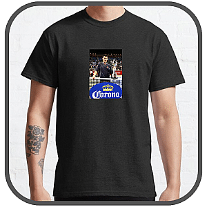 Kei Nishikori T-Shirts