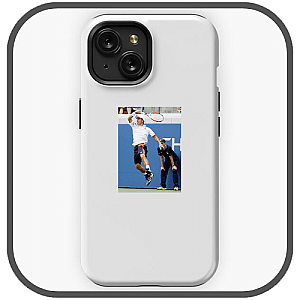 Kei Nishikori Cases