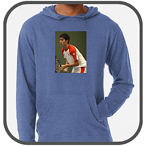 Kei Nishikori Hoodies