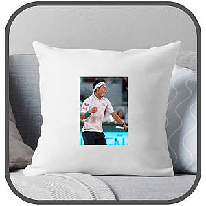 Kei Nishikori Pillows Cover