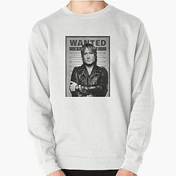 Keith Urban Bad Boy Sticker Design Merch Pullover