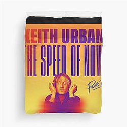 Keith Urban The Speed of Now