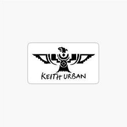 Keith Urban Lightning Tour