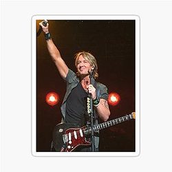 Keith Urban