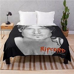 Keith Urban Ripcord Blanket