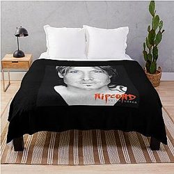 Keith Urban The Ripcord Tour 2021 Throw Blanket