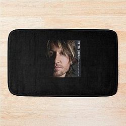 Keith Urban Love the Crazy Pain Bath Mat