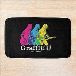 Sword 
Keith Urban Bath Mat