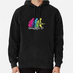 Sword Keith Urban Pullover Hoodie