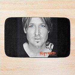 Keith Urban Ripcord Bath Mat is the cleaned title