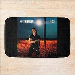 Keith Urban Bath Mat