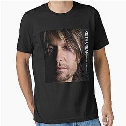 Keith Urban The Love is Pain The Whole Crazy Thing Essential T-Shirt