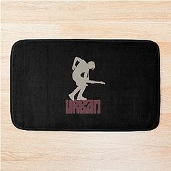 Keith Urban Bath Mat