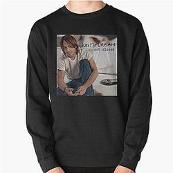 Keith Urban Get Closer Hoodie