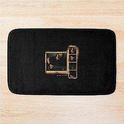 Keith Urban Bath Mat