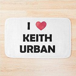 I Love Keith Urban Matt