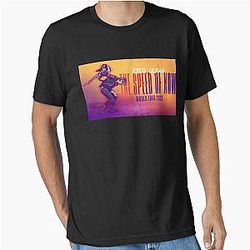 Keith Urban The Speed of Now Tour 2022 Essential T-Shirt