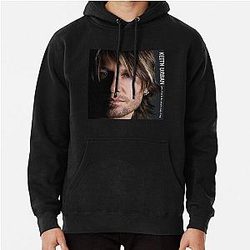 Keith Urban Love from the Whole Crazy Thing Pullover Hoodie