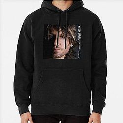 Keith Urban Love the Whole Crazy Thing Pullover Hoodie