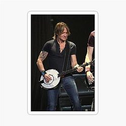Keith Urban - Photograph
