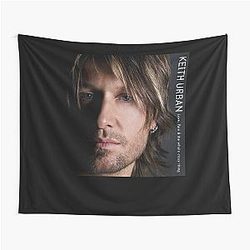 Keith Urban Love Pain The Whole Crazy Thing Tapestry