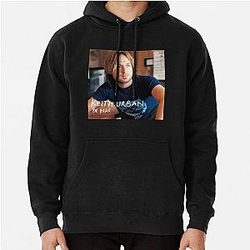 Keith Urban Be here Hoodie