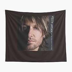 Keith Urban, Love the Pain, the Whole Thing Tapestry