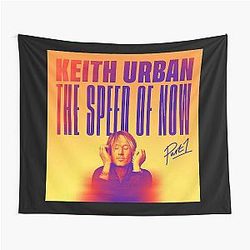 Keith Urban - The Speed of Now
