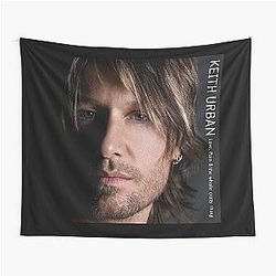 Keith Urban Love The Pain The Whole Crazy Thing Tapestry
