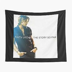 Keith Urban The Story Tapestry