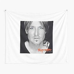 Keith Urban Ripcord Tapestry
