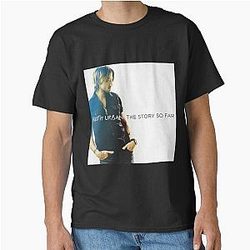 Keith Urban The Classic T-Shirt