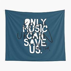 BEST SELLER-Men's Keith Urban Merchandise Tapestry