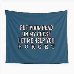 Keith Urban Tapestry