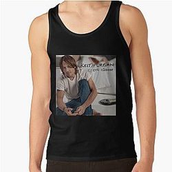 Keith Urban Tank Top
