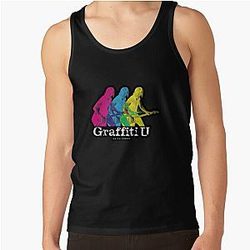 Sword Keith Urban Tank Top