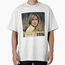 KEITH URBAN GOLDEN ROAD T-Shirt