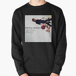 Keith Urban Defying gravity Sweatshirt