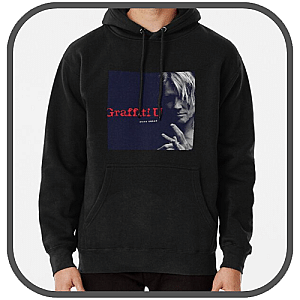 Keith Urban Hoodies