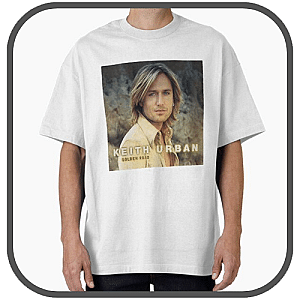 Keith Urban T-Shirts