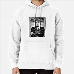 Keith Urban Bad Boy Sticker Design Pullover Hoodie
